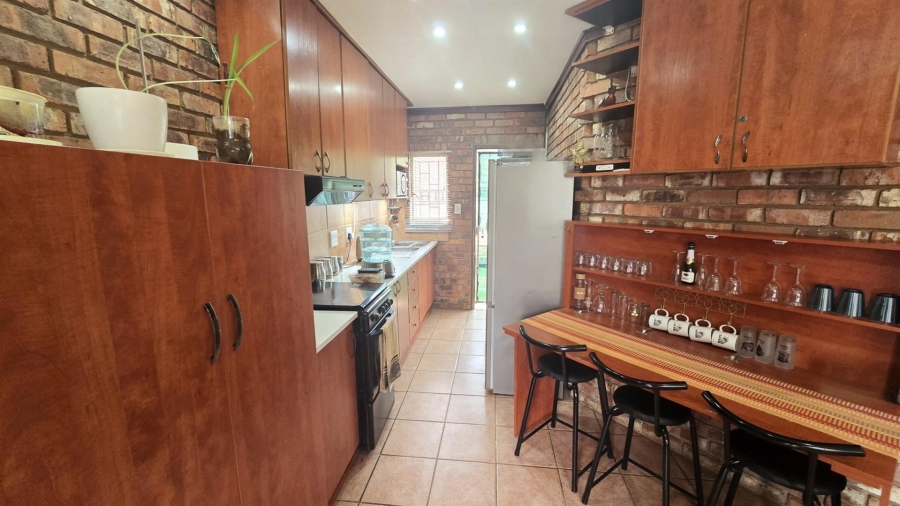 2 Bedroom Property for Sale in Uitsig Free State